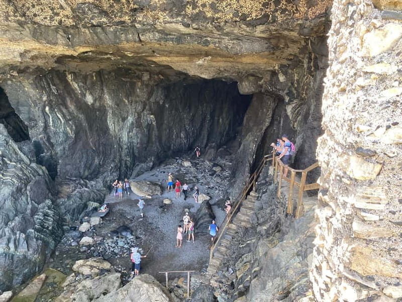 Fuerteventura: Ajuy Caves & hike to secret Las Penitas Arco - Final Thoughts