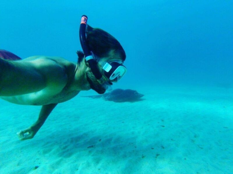 Fuerteventura : Boat Rental without skipper - Suitability and Who It’s Best For