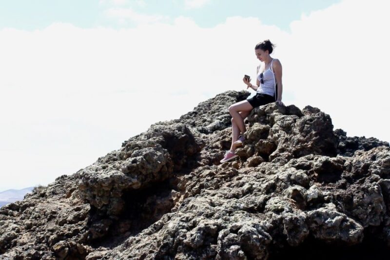 Fuerteventura: Calderón Hondo Volcano Tour - Final Thoughts