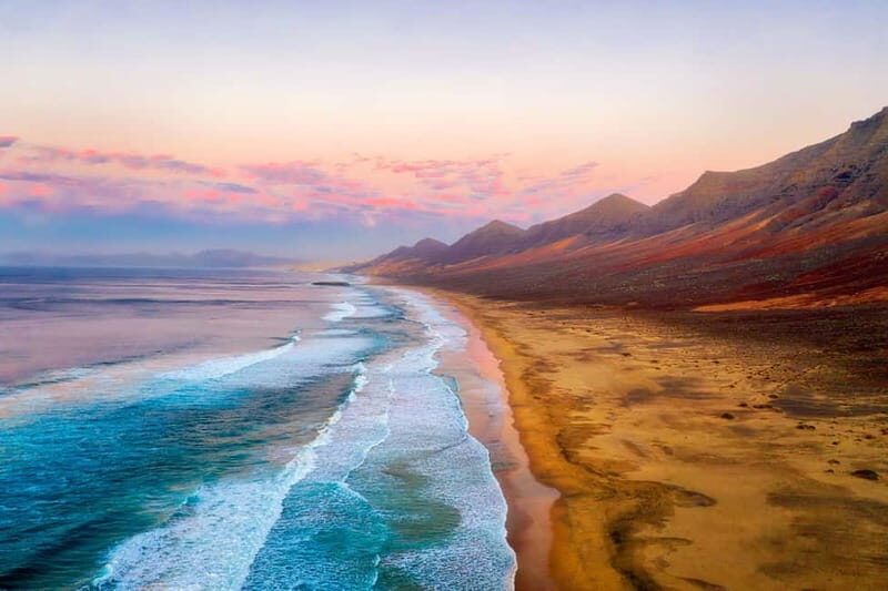 Fuerteventura: Cofete Beach and "Villa Winter" Tour - Final Thoughts