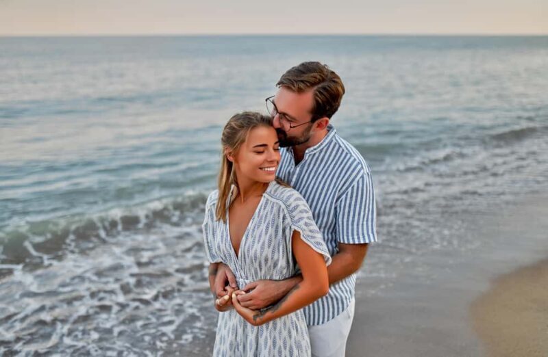 Fuerteventura: Corralejo Photoshoot with Edited Photos - The Photos: What You Receive