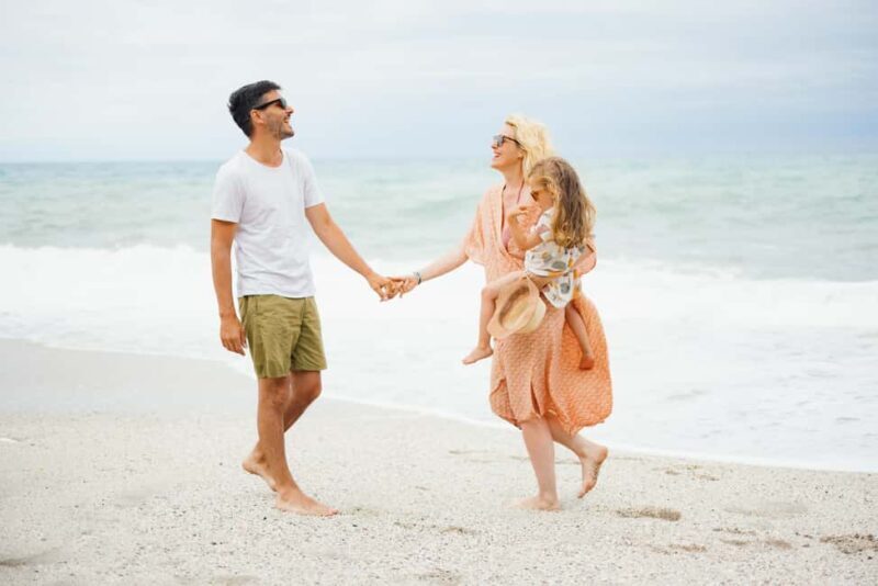 Fuerteventura: Corralejo Photoshoot with Edited Photos - Practical Tips for Booking