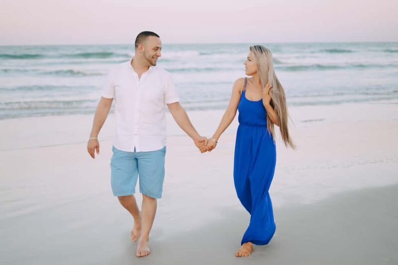 Fuerteventura: Corralejo Photoshoot with Edited Photos - FAQ