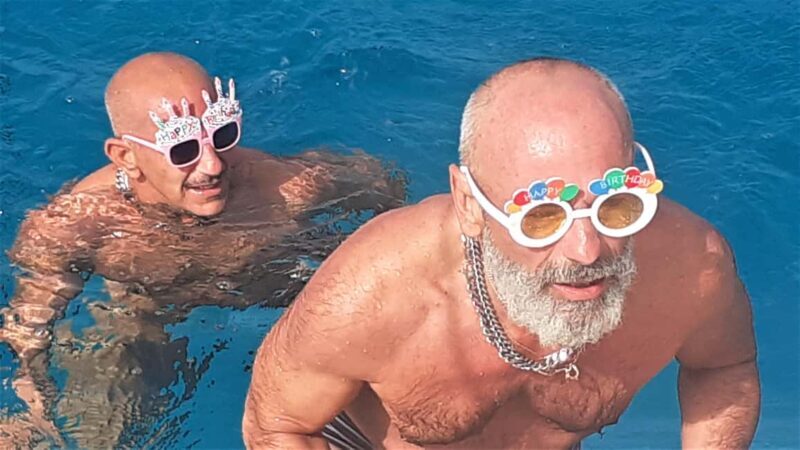 FUERTEVENTURA: CORRALEJO PRIVATE SAILING TOUR AROUND ISLA DE LOBOS - Value for Money