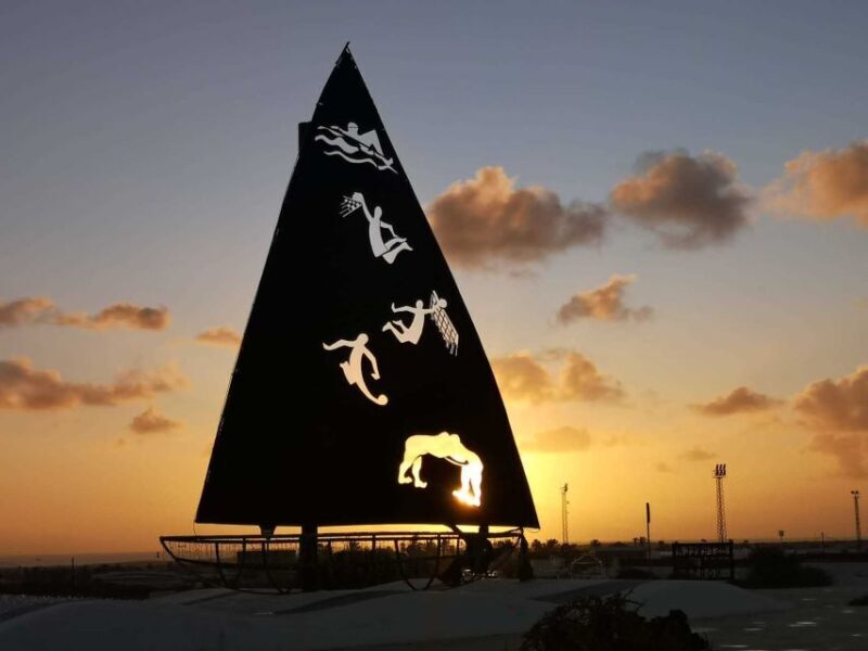 Fuerteventura: Corralejo Sand Dunes Guided Shore Excursion - Key Points