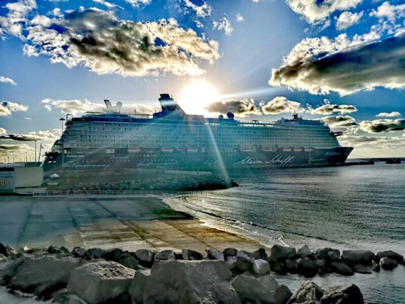 Fuerteventura: Corralejo Sand Dunes Guided Shore Excursion - Who Should Consider This Tour?