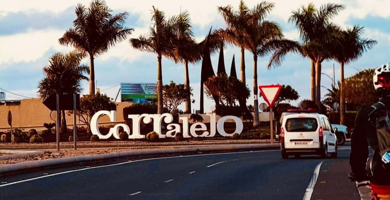 Fuerteventura: Corralejo Town & Sand Dunes Guided Bike Tour - Final Thoughts