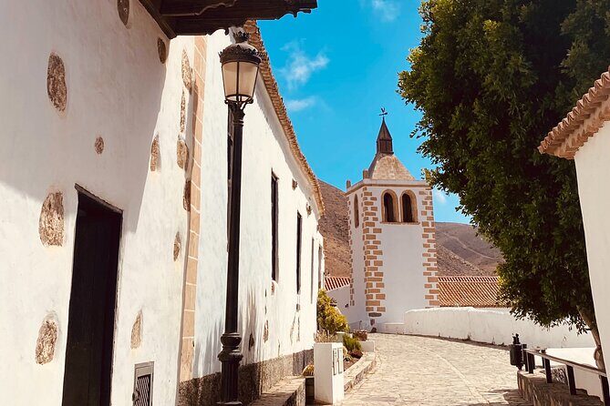 Fuerteventura: Discover Fuerteventura GRAND Islandtour - A Day in the Life of the Discover Fuerteventura GRAND Islandtour
