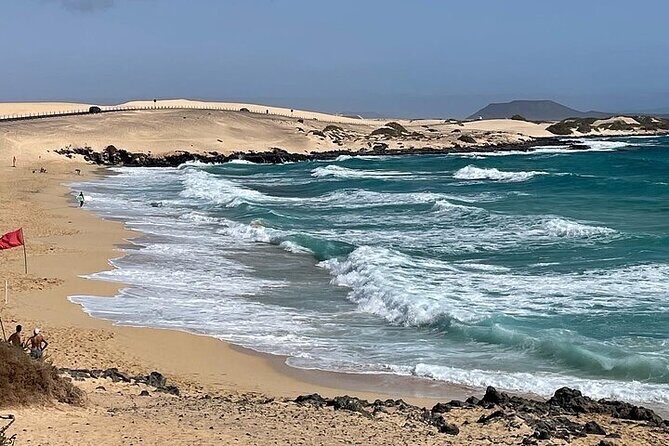 Fuerteventura: Discover Fuerteventura GRAND Islandtour - Final Thoughts