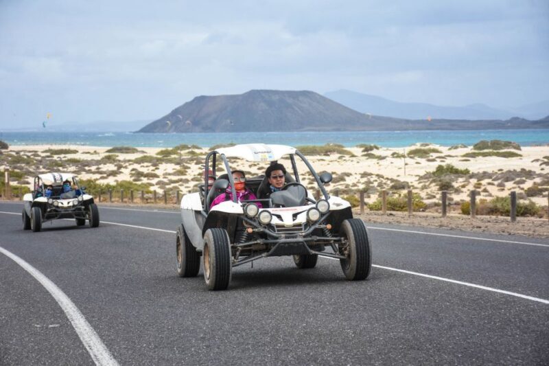 Fuerteventura: Dune Buggy Tour in Northern Fuerteventura - The Bottom Line: Is It Worth It?