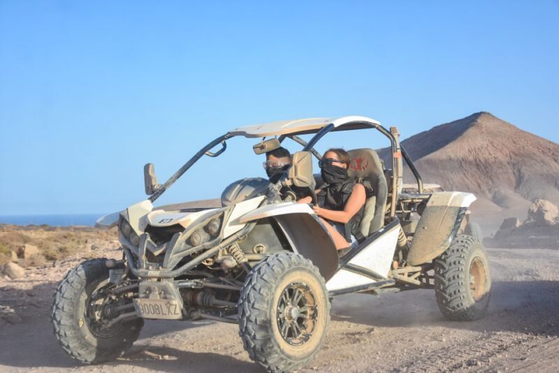 Fuerteventura: Dune Buggy Tour in Northern Fuerteventura - FAQ
