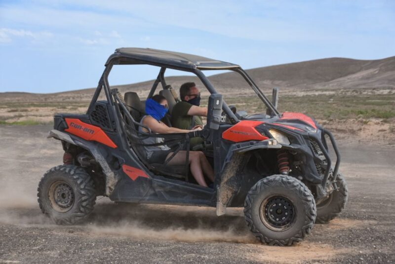 Fuerteventura: Dune Buggy Tour in Northern Fuerteventura - Final Thoughts