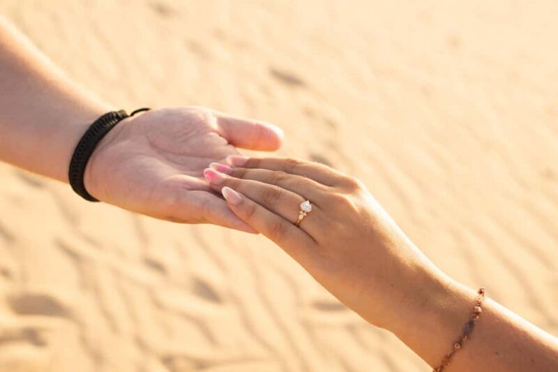 Fuerteventura Dunes: Marriage Proposal with Photoshoot - FAQ
