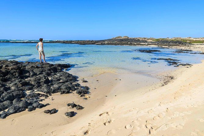 Fuerteventura: GRAND Highlights & Historic TOUR max 8 people - Key Points