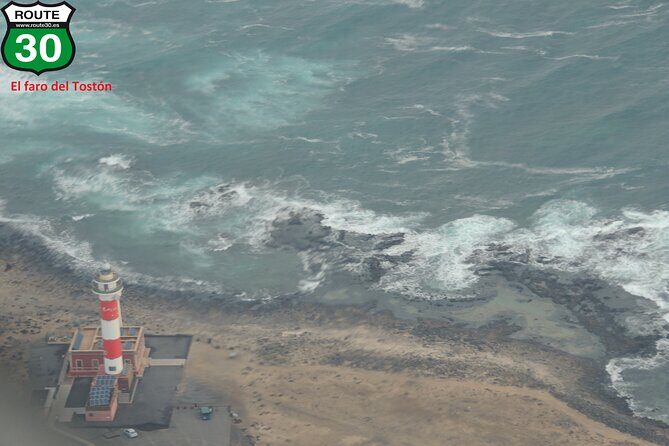 Fuerteventura: GRAND Highlights & Historic TOUR max 8 people - The Itinerary: What You’ll Actually See