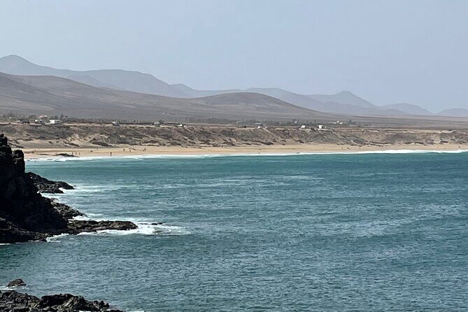 Fuerteventura: GRAND Highlights & Historic TOUR max 8 people - Who Should Consider This Tour?