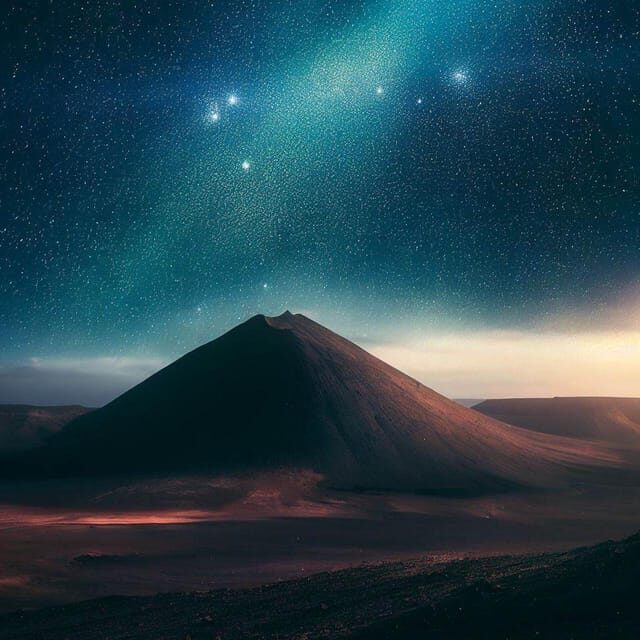 Fuerteventura: Guided Stargazing Calderón Hondo Volcano Tour - FAQ