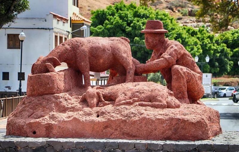 Fuerteventura: Guided Tour with Cheese Tasting - Key Points