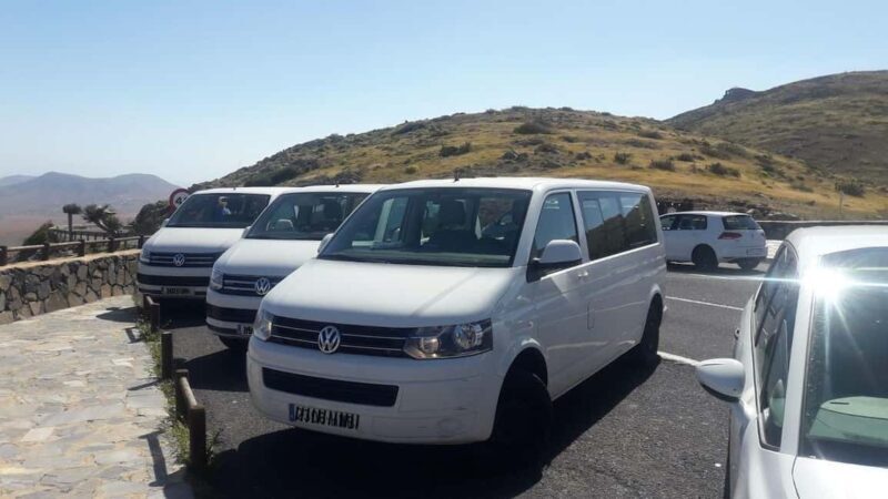 Fuerteventura: Guided Tour with Cheese Tasting - Final Thoughts