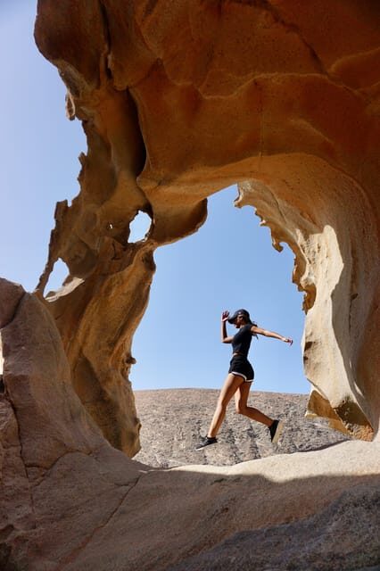 Fuerteventura: Half Day Private Island Tour - Who Is This Tour Best For?