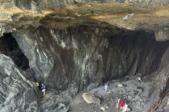 Fuerteventura: Historical Sightseeing island Tour. ALL hotspots! - Key Points