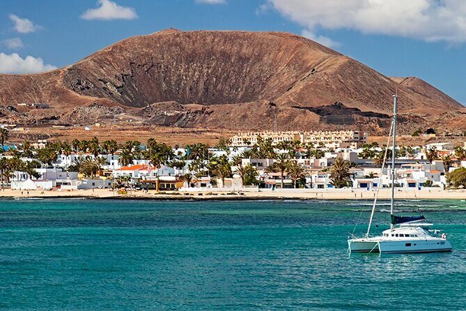 Fuerteventura: Historical Sightseeing island Tour. ALL hotspots! - FAQs
