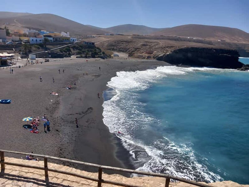 Fuerteventura: Island Highlights VIP Full-Day GRAND TOUR - Who Is This Tour Best For?