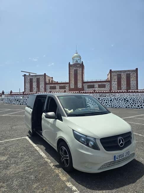 Fuerteventura: Island Highlights VIP Full-Day GRAND TOUR - FAQs About the Fuerteventura Highlights Tour