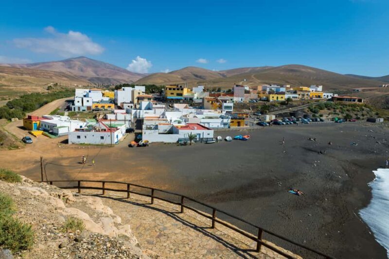 Fuerteventura Island Tour - Key Points