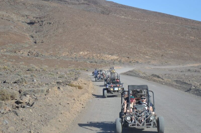 Fuerteventura: Jandía Natural Park & The Puertito Buggy Tour - Final Thoughts