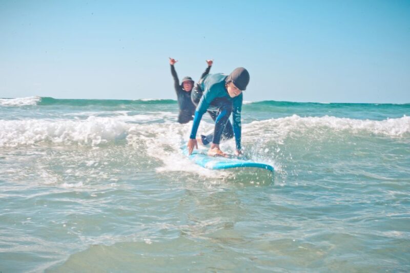 Fuerteventura: Kids and Family Surfing Lesson - Final Thoughts