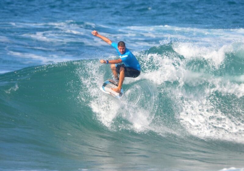 Fuerteventura: Learn to Surf Lesson - What Participants Say
