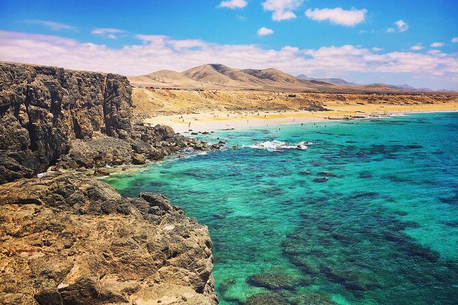 Fuerteventura North Exclusive Tour - FAQs