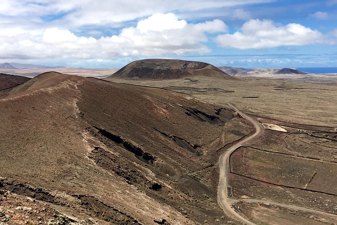 Fuerteventura North Exclusive Tour - The west-coast drive: El Cotillo’s quieter personality