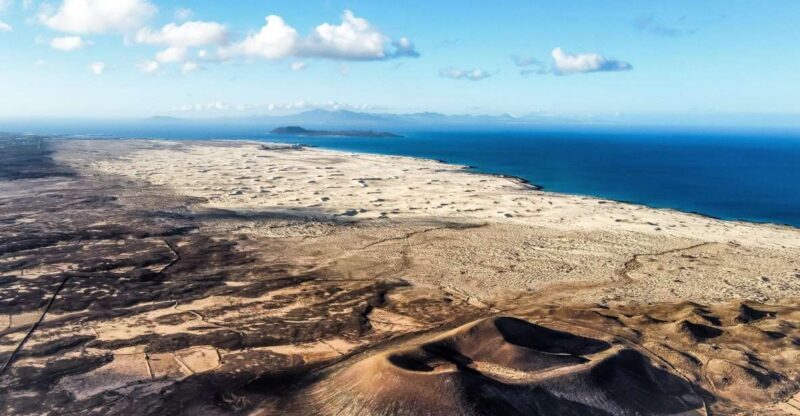 Fuerteventura North Full-Day Tour - Key Points