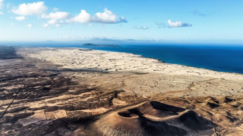 Fuerteventura North Full-Day Tour - An In-Depth Look at Fuerteventura’s North Tour