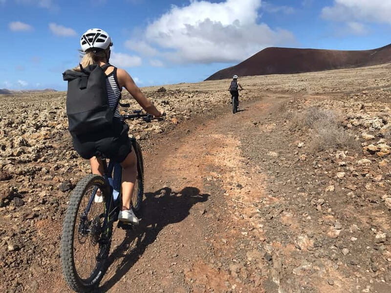 Fuerteventura North: PREMIUM E-bike guided tour - Key Points