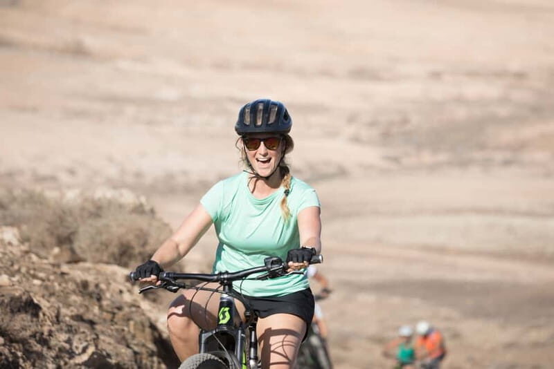 Fuerteventura North: PREMIUM E-bike guided tour - Who is This Tour Best Suited For?