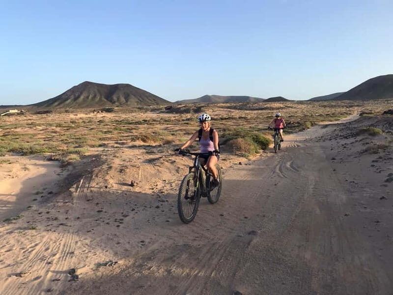 Fuerteventura North: PREMIUM E-bike guided tour - FAQ