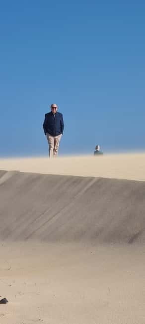 Fuerteventura North with Tapas (food) - Practical Details and Considerations