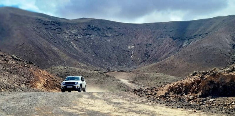 Fuerteventura North with Tapas (food) - FAQs