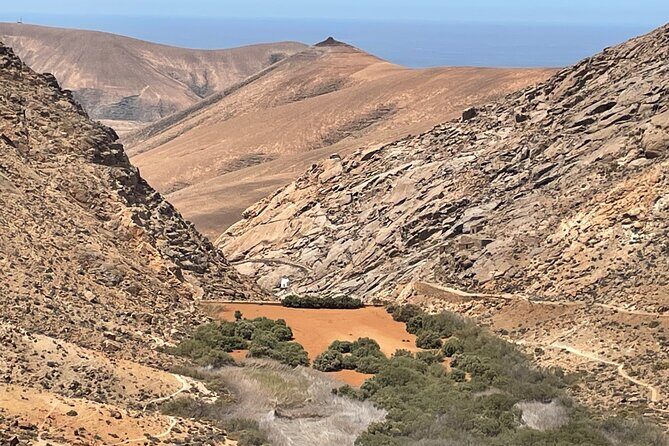 Fuerteventura: PANORAMA GRAND TOUR Historic & photo Island tour. - The Sum Up