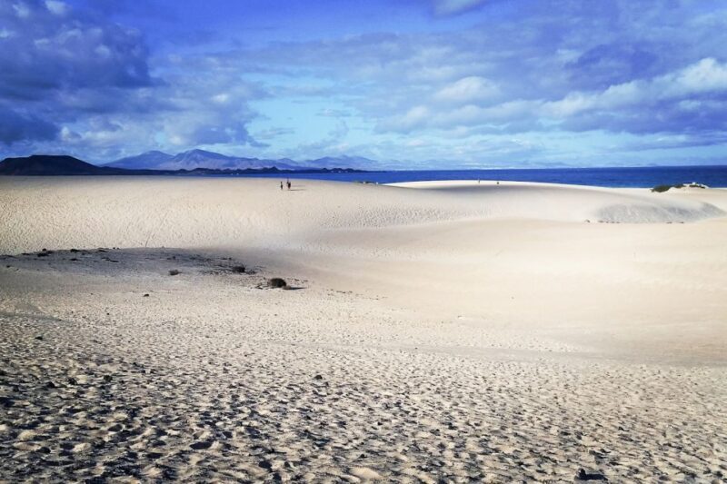 Fuerteventura: Panoramic Tour - An Overview of the Tour Experience