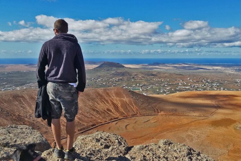 Fuerteventura: Panoramic Tour - What’s Included and What’s Not