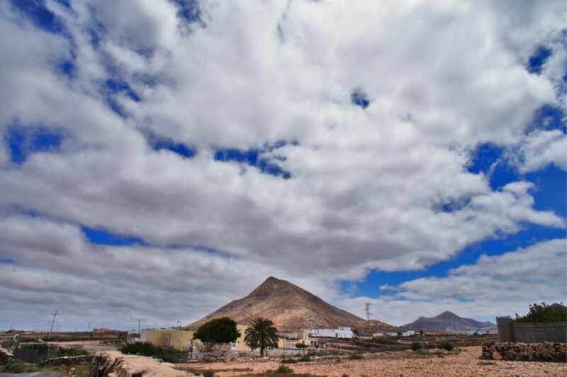 Fuerteventura: Panoramic Tour - The Value for Travelers