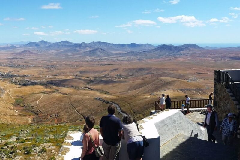Fuerteventura: Panoramic Tour - Final Thoughts: Who Is This Tour Best For?
