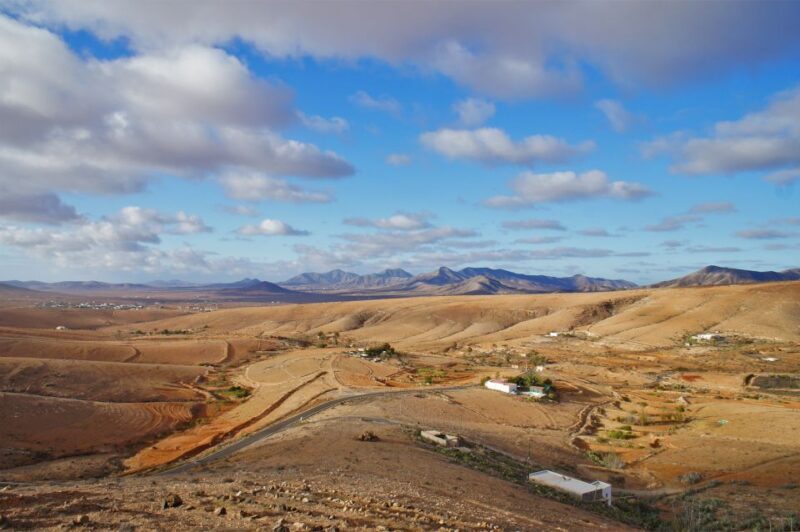Fuerteventura: Panoramic Tour - FAQ