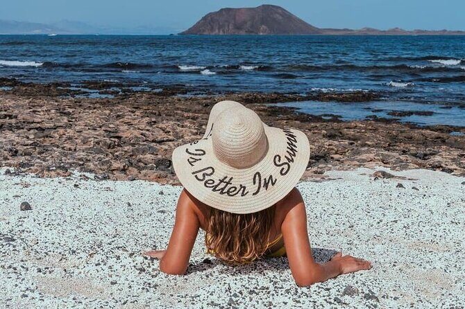 Fuerteventura: PRIVATE Historical Island Sightseeing Grand Tour - An Honest Look at What to Expect