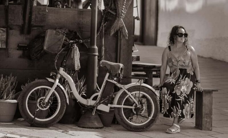 Fuerteventura, private photo session - Key Points