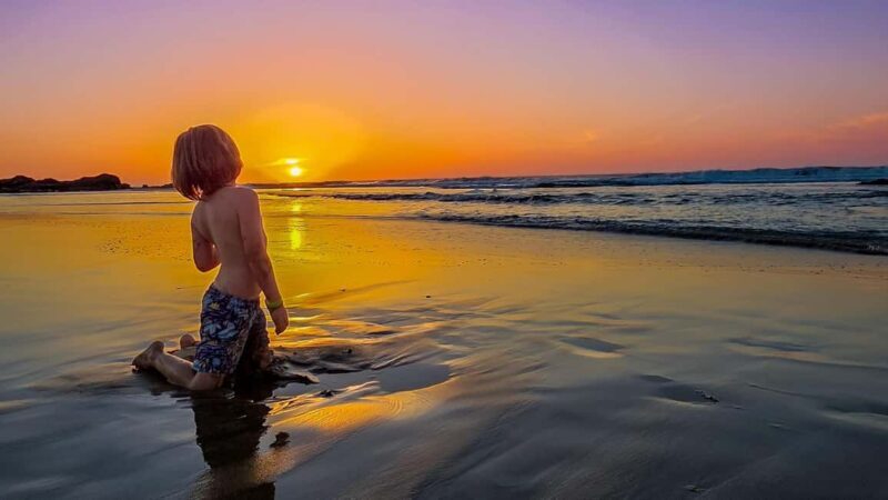 Fuerteventura, private photo session - The Experience Itself